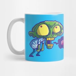 Zombie Mug